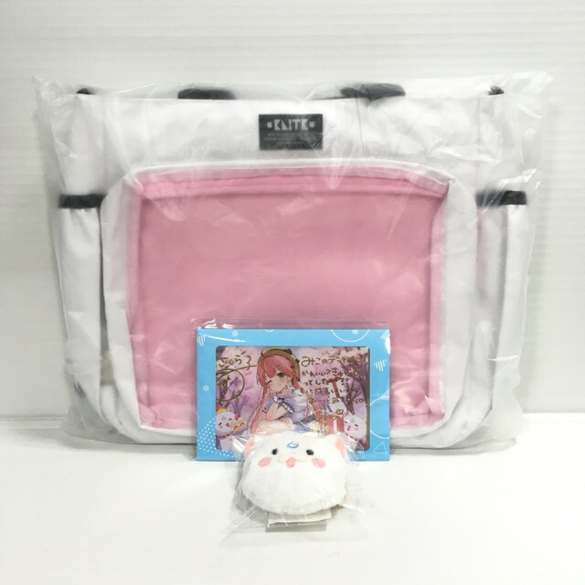 楽天市場】hololive/ホロライブ がうる・ぐら 誕生日記念2022