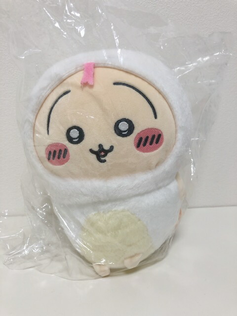 ちいかわ サンタさんだ！ぬいぎるみｓ うさぎ 【G0973-007】110 楽天市場】【送料無料】ちいかわ サンタさんだ！ぬいぎるみs