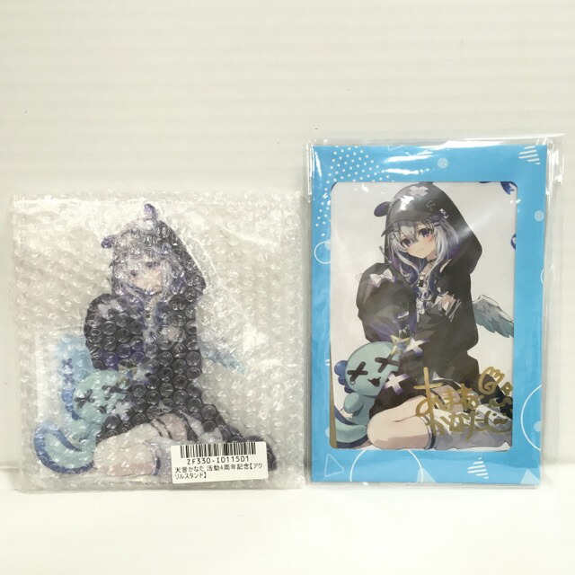 楽天市場】【新品】 ホロライブ 桐生ココ 誕生日記念2021 誕生日記念