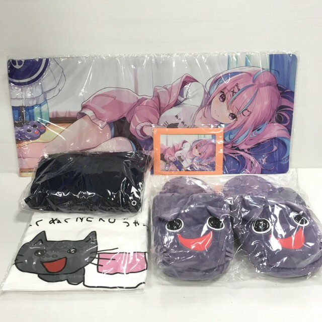 楽天市場】【新品】ホロライブ がうる・ぐら 誕生日記念2022