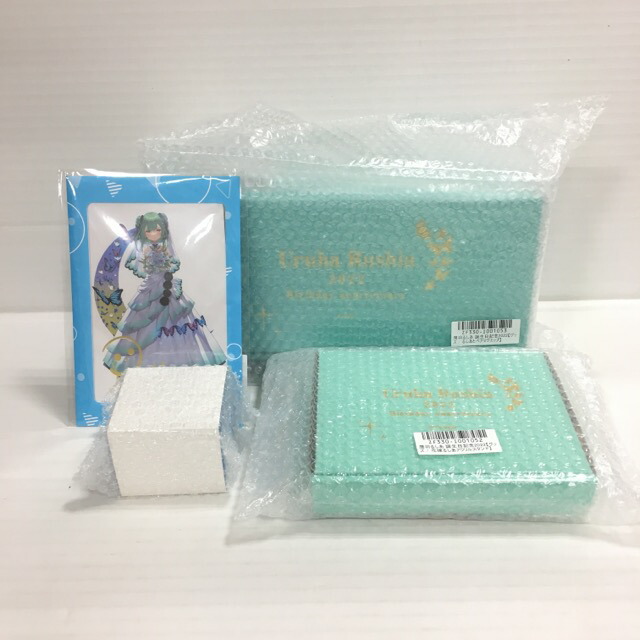 楽天市場】【新品】ホロライブ がうる・ぐら 誕生日記念2022