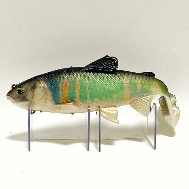 楽天市場】【中古】※パッケージにスレ・いたみありJACKALL