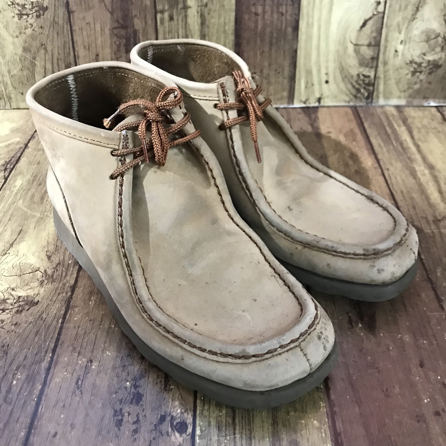 REDWING レッドウイング ワラビー アイリッシュセッター 27.5 レッドウィング D877 アイリッシュセッター 2022年製 27.5cm