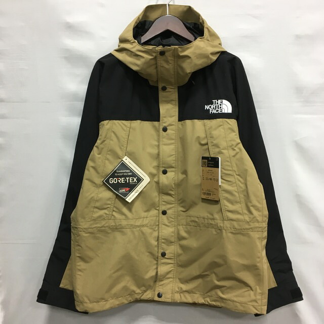 【送料無料】THE NORTH FACE Mountain Light Jacket NP62450 / ザノースフェイス マウンテンライトジャケット GORE-TEX アウター アウトドア メンズ ケルプタン size:L【中古】【006】|オタカルチャー