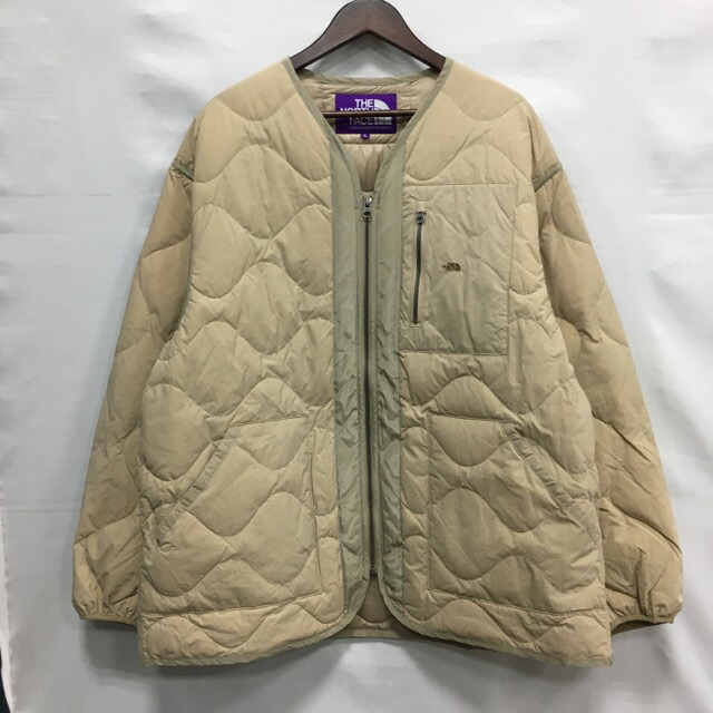 楽天市場】THE NORTH FACE PURPLE LABEL THE NORTH FACE PURPLE