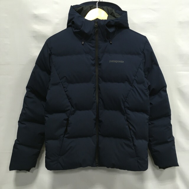 楽天市場】パタゴニア ダウンジャケット コート ブルー メンズ