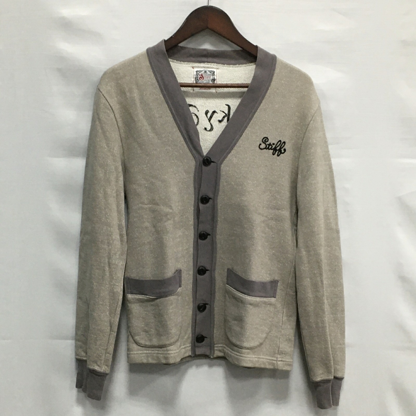 楽天市場】STEPAHEAD ステップアヘッド モヘア カーディガン