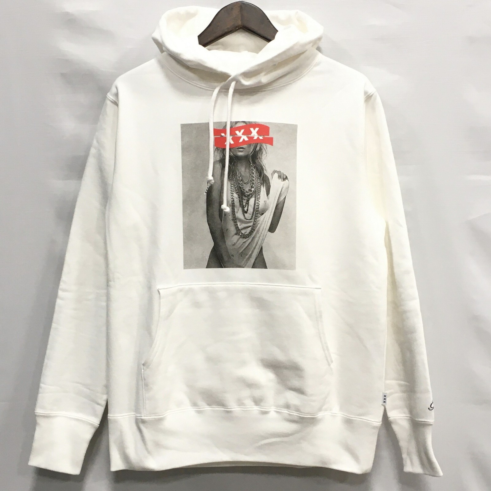 GOD SELECTION XXX FELIX パーカー　S 楽天市場】GOD SELECTION XXX ゴッド・セレクション・トリプル