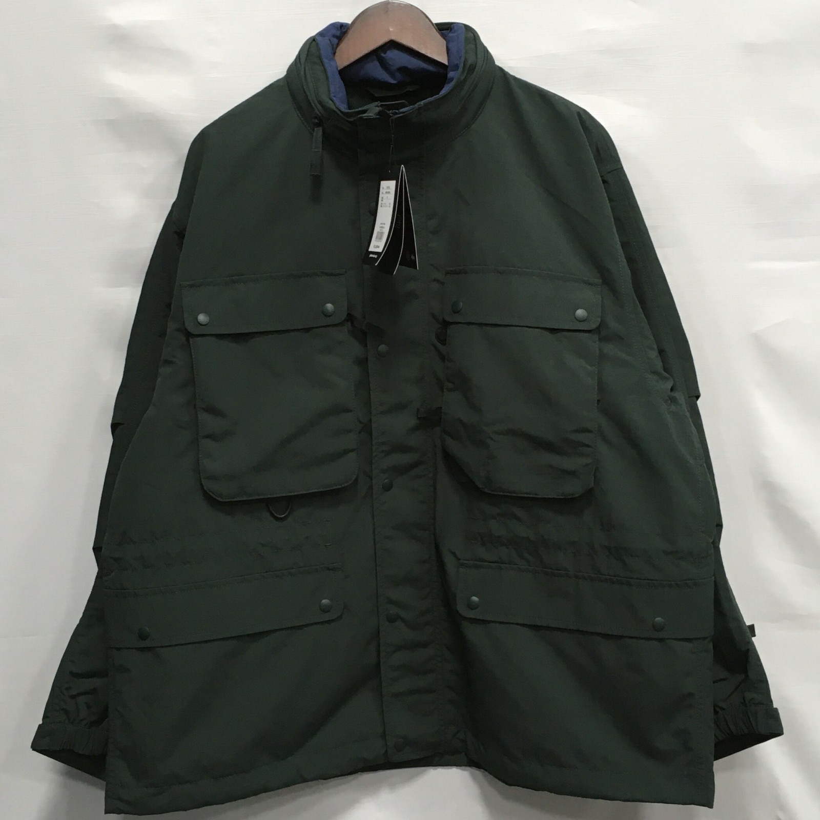 楽天市場】【P5倍】GORE-TEX INFINIUM TECH MOUNTAIN PARKA - BLACK