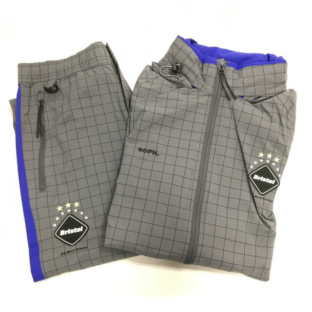 楽天市場】F.C.Real Bristol エフシーレアルブリストル スター