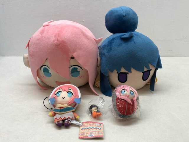 楽天市場】【中古】ぬいぐるみ ちくわ ちくわねそべりBIG
