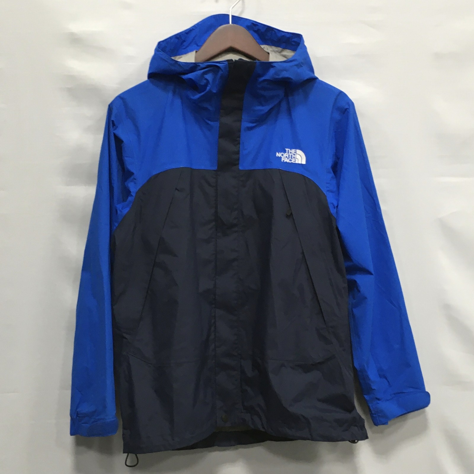 NORTH FACE/Dot Shot Jacket ネイビー NP61830 Amazon.co.jp: [ザノースフェイス] ドットショットジャケット