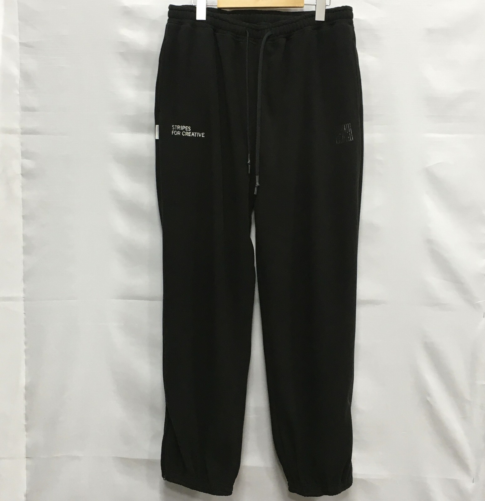 STRIPES FOR CREATIVE フリース　カーゴ 20175600020524-1.jpg