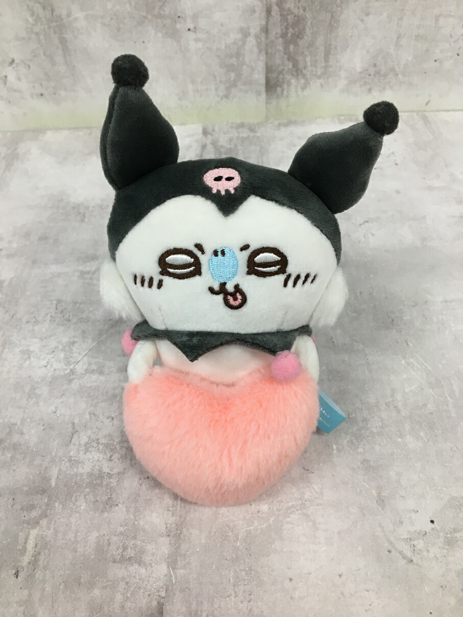ちいかわ　ぬいぐるみ　マスコット　まとめ売り ちいかわ マスコットまとめ売り - メルカリ