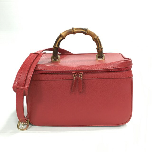 楽天市場】【大特価SALE】GUCCI （グッチ） ﾊﾞﾝﾌﾞｰ ﾊﾞﾆﾃｨﾊﾞｯｸﾞ