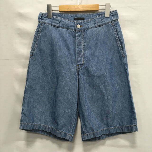 楽天市場】PRADA プラダ パンツ サイズ:M 22SS トライアングル