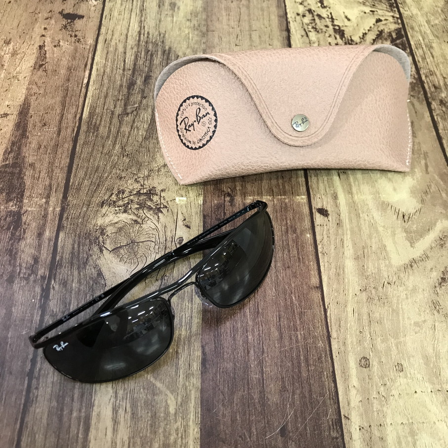 Ray-Ban レイバン オリンピアン 90s 米国製 LO255 サングラス Ray-Ban レイバン オリンピアン 90s 米国製 LO255 サングラス