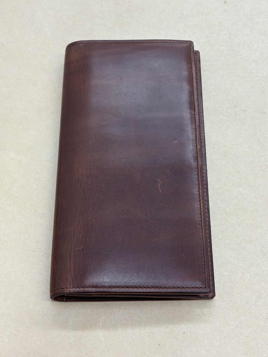 楽天市場】【未使用品】【財布】epoi GANZO エポイ ガンゾ