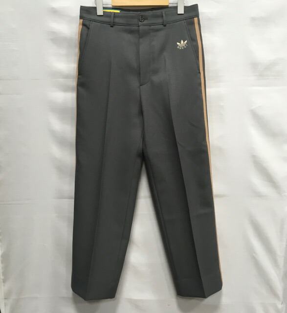 楽天市場】GUCCI×adidas グッチ×アディダス トレフォイル