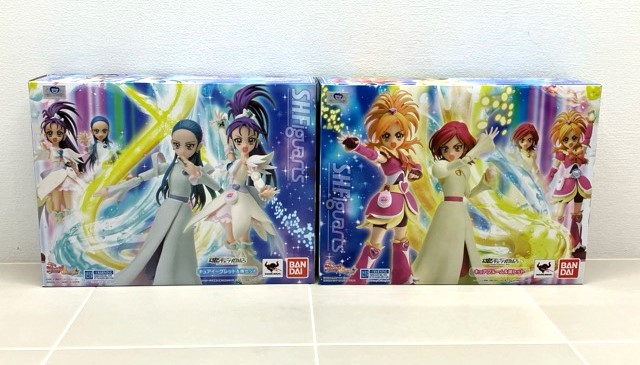 楽天市場】ふたりはプリキュア Q posket Cure White キュア