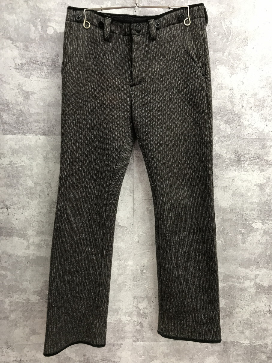 楽天市場】RUDE GALLERY ルードギャラリー 21SS DANDAN柄 リネン