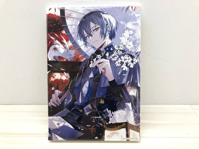 戌亥とこ 誕生日グッズ 「にじさんじ 戌亥とこ 誕生日2022」 戌亥とこ 誕生日グッズ 「にじさんじ 戌亥とこ 誕生日2022