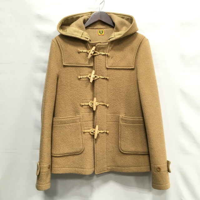 楽天市場】HUMAN MADE ヒューマンメイド コート サイズ:M 24SS