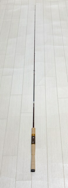 楽天市場】ロデオクラフト 999.9 Meister ホワイトウルフ 707 6LB