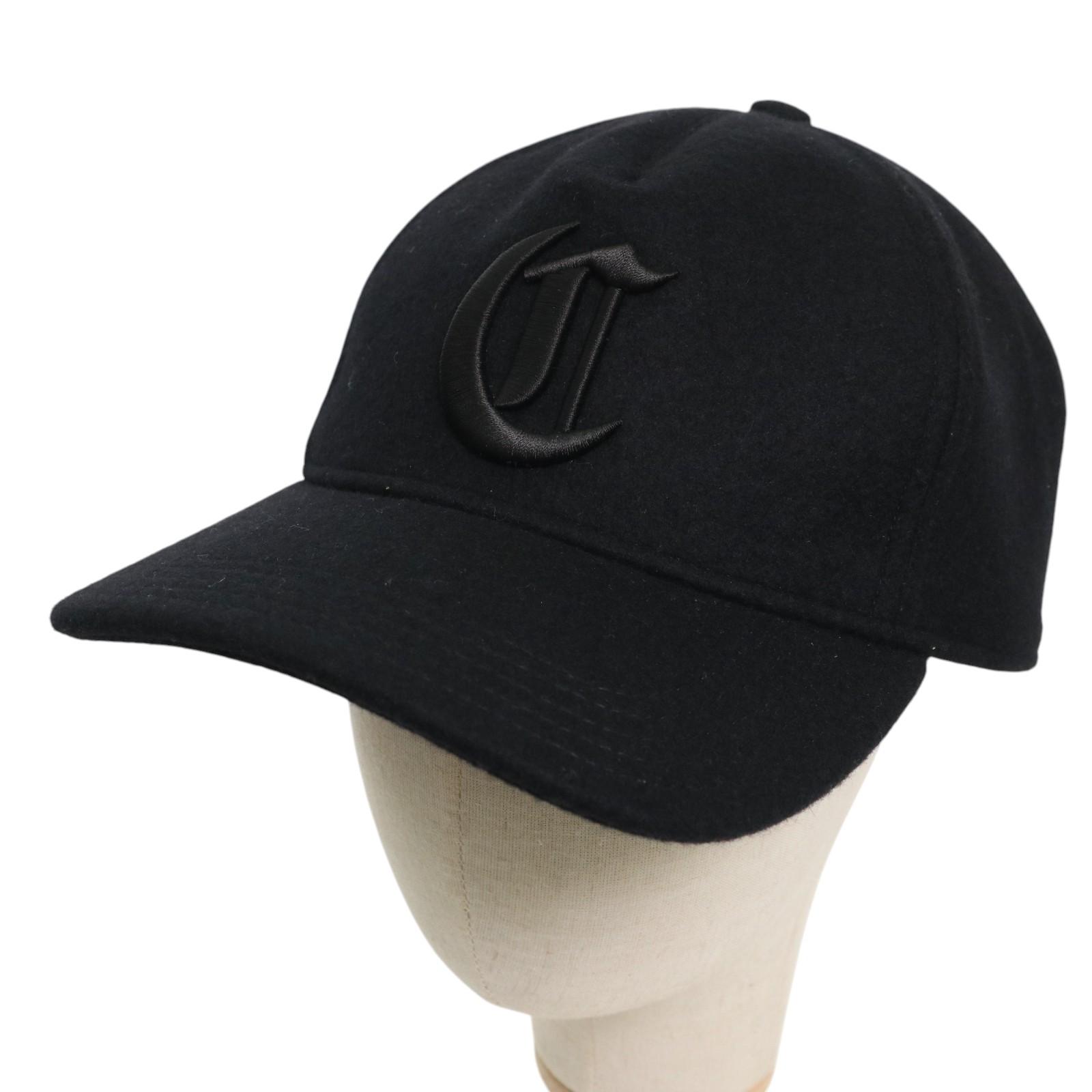 cootie クラッシャーハット24SS COOTIE / Knit Crusher Hat -White-