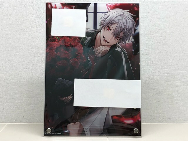 楽天市場】【新品】にじさんじ 葛葉 誕生日グッズ2022 フルセット 注意