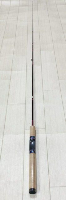 楽天市場】ロデオクラフト 999.9 Meister ブルーウルフ 613UL-TRZ