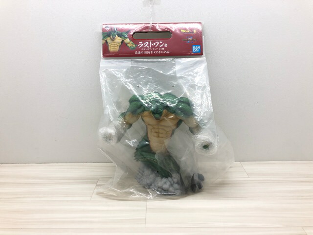 楽天市場】【中古】 ラストワン賞ポルンガフィギュア「第2弾/DAIMA/一
