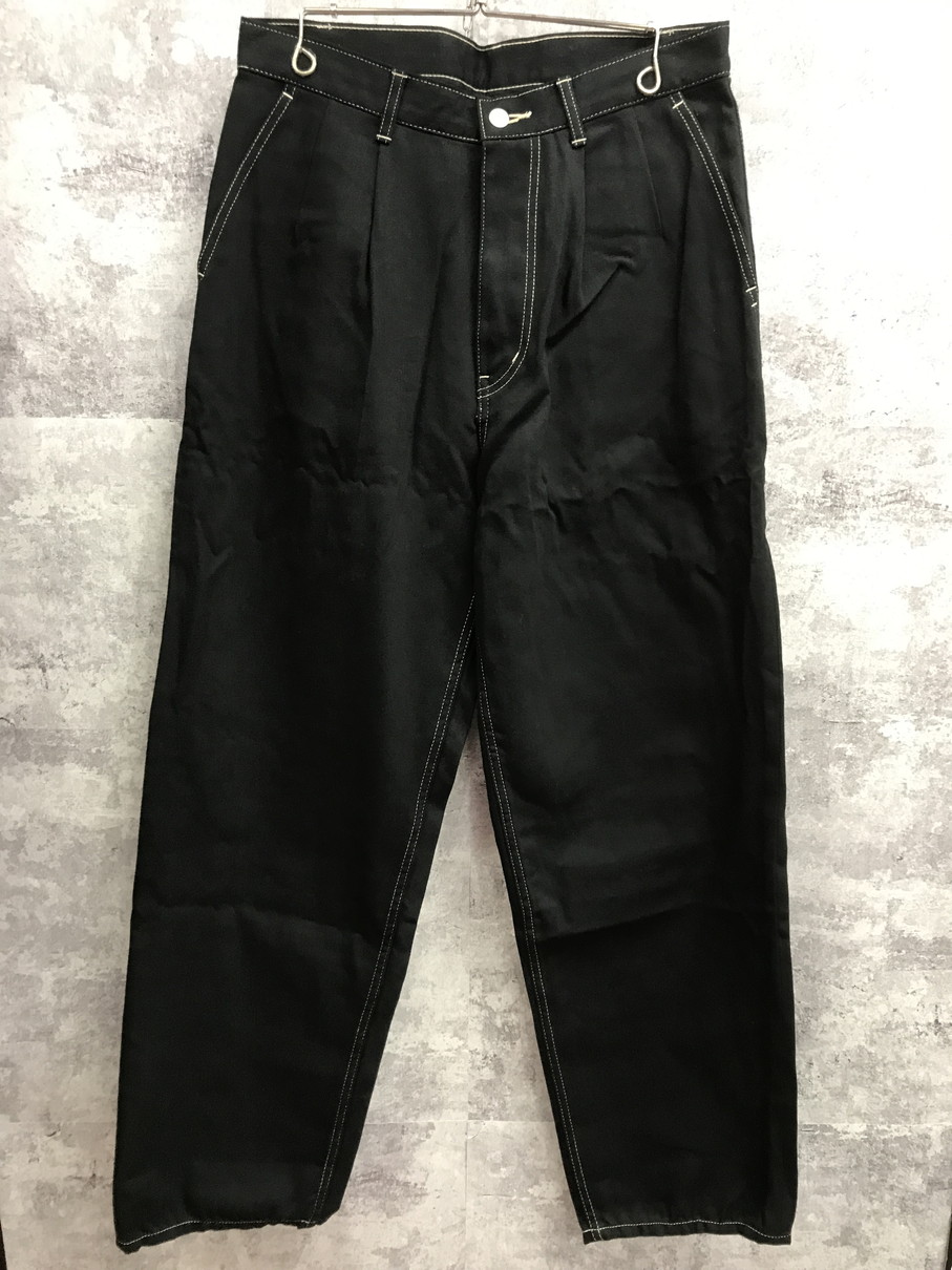 楽天市場】【中古】 Graphpaper (グラフペーパー) NYLON PANTS