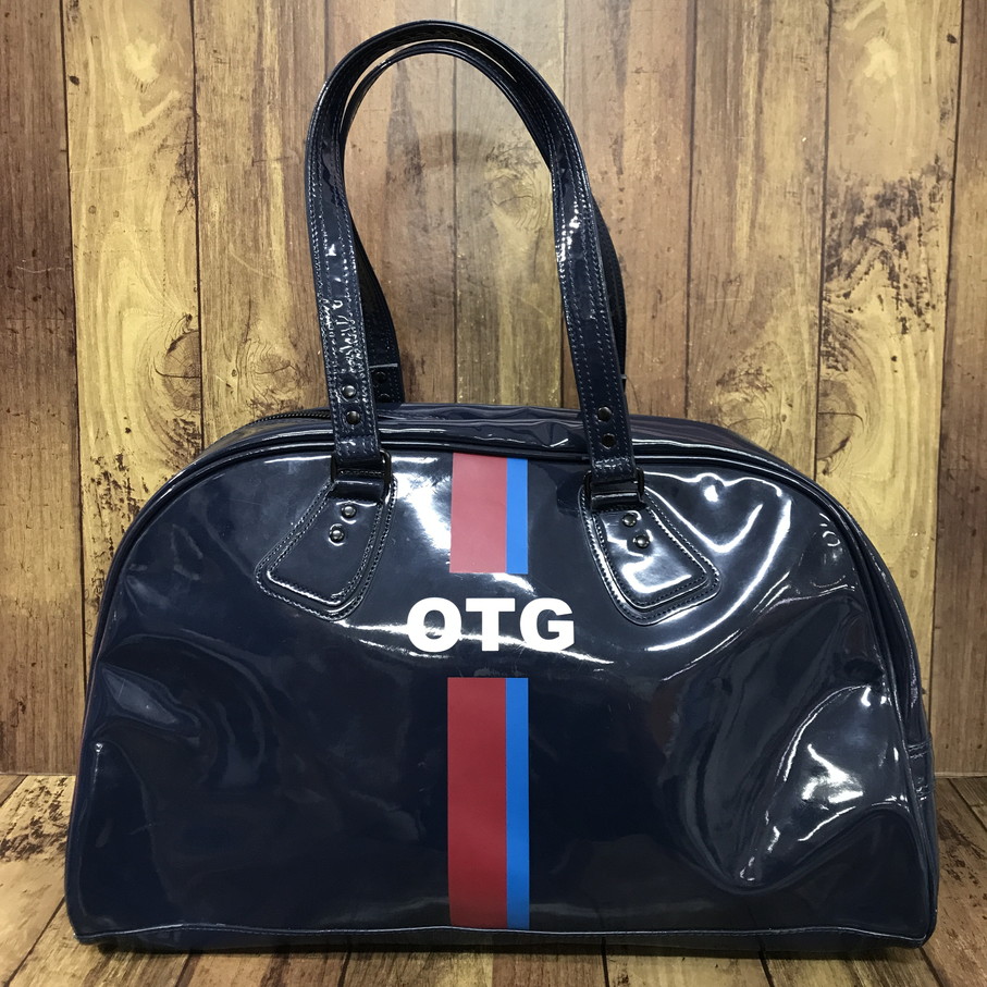 楽天市場】オニツカタイガー ボストンバッグ EOT394 黒×黄 【未