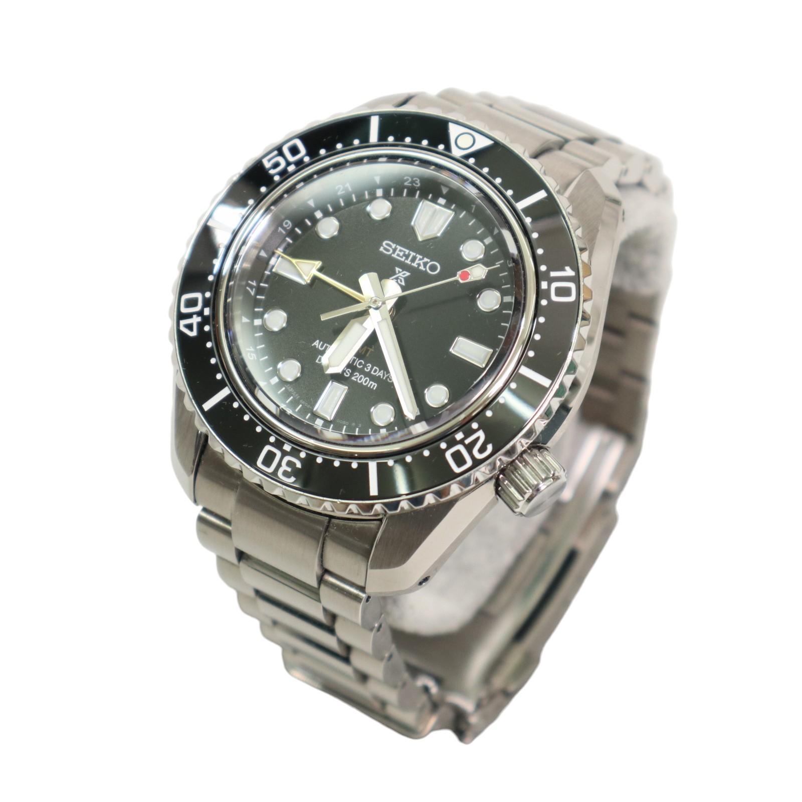 楽天市場】【SEIKO/セイコー】 プロスペックス ダイバー200 4R36