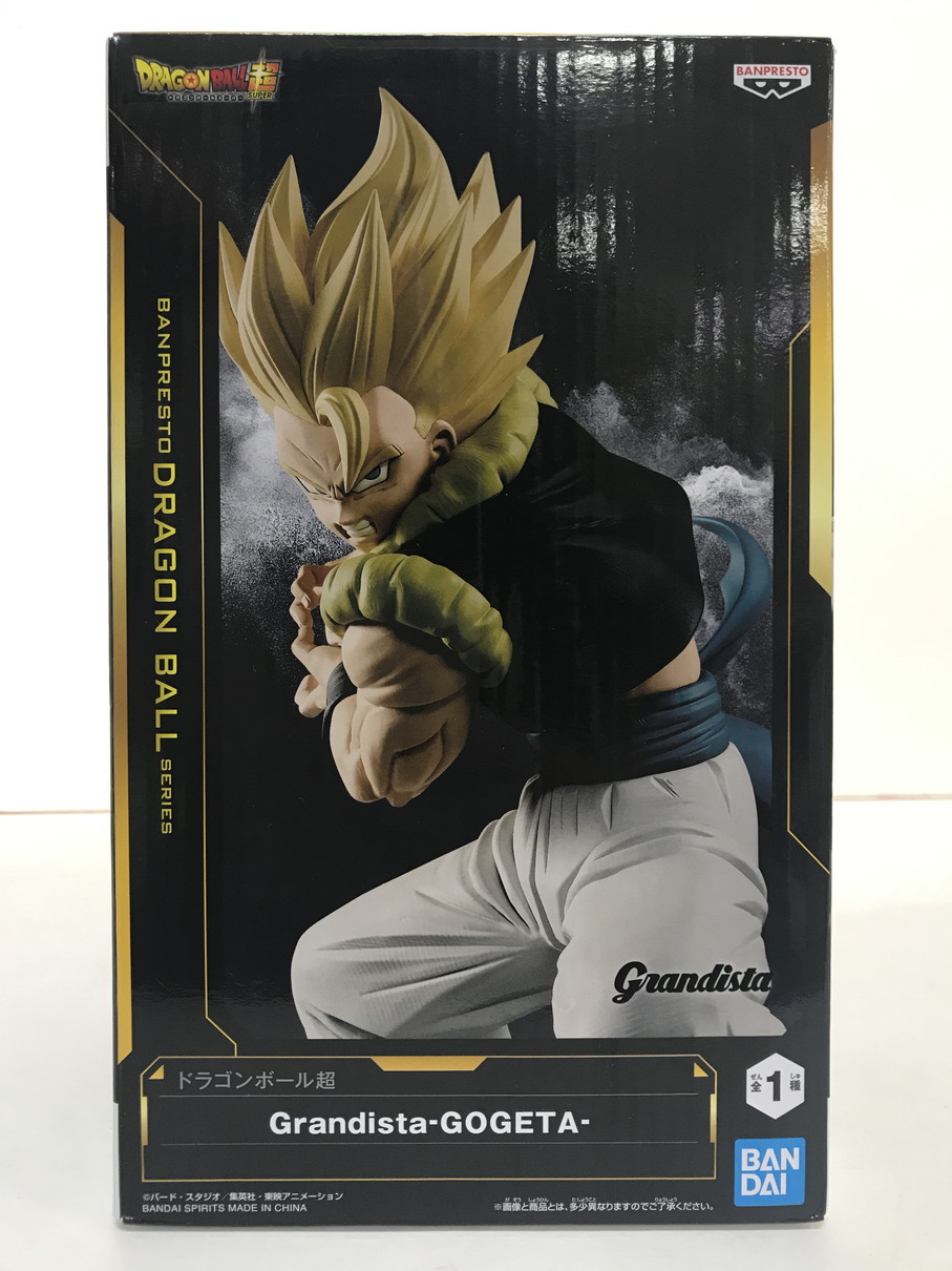 楽天市場】【開封品】アミューズメント 一番くじ ドラゴンボール