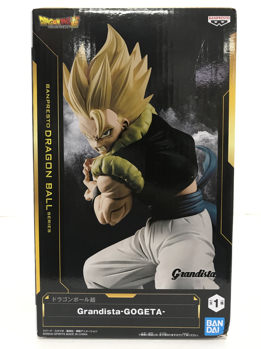 楽天市場】【開封品】アミューズメント 一番くじ ドラゴンボール