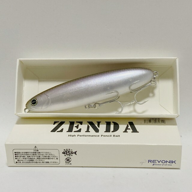 REVONIK SHINDY 94 4個 set 4色セット レヴォニック シンディ 94 SF S｜Yahoo!フリマ（旧