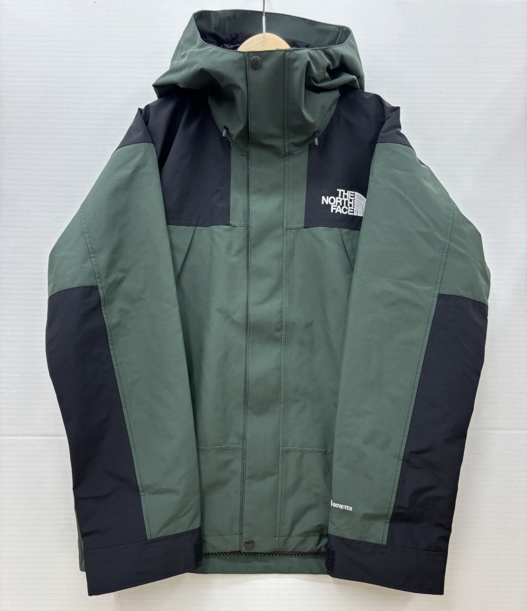 ノースフェイス ×スワッガー コラボ　マウンテンジャケット 楽天市場】【中古】 SWAGGER×THE NORTH FACE (スワッガー×ノース