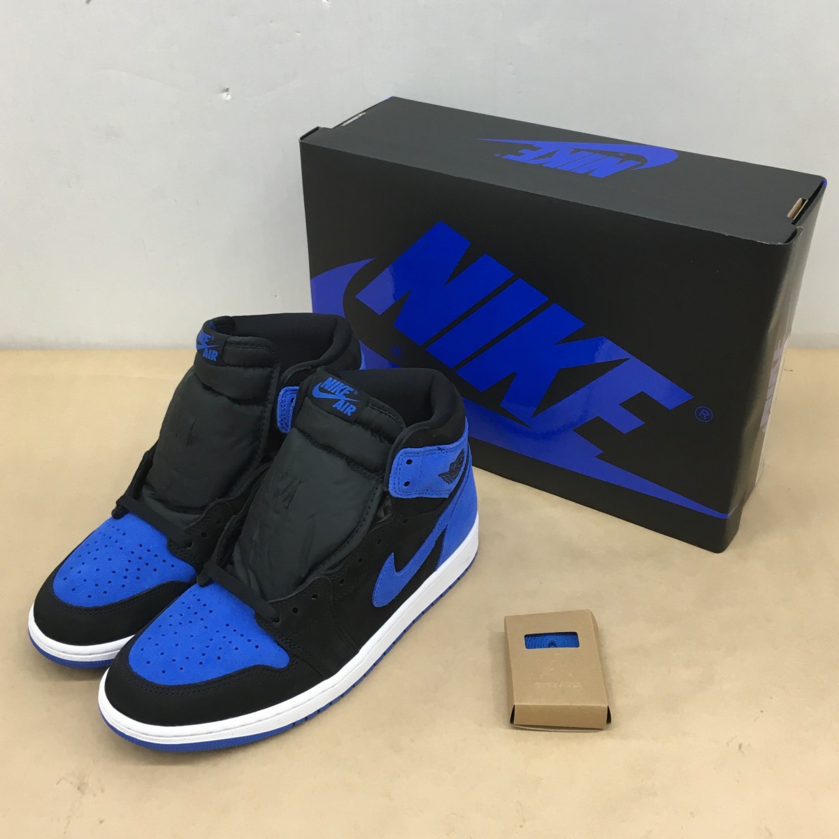 あろまページ 楽天市場】【送料無料】NIKE AIR JORDAN 1 RETRO HI PREMIER 赤