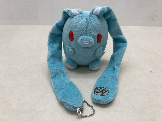 グルーミー ぬいぐるみ Starry edition 限定 チャックスGP チャックスGP グルーミー ぬいぐるみ Starry edition 全3種セット