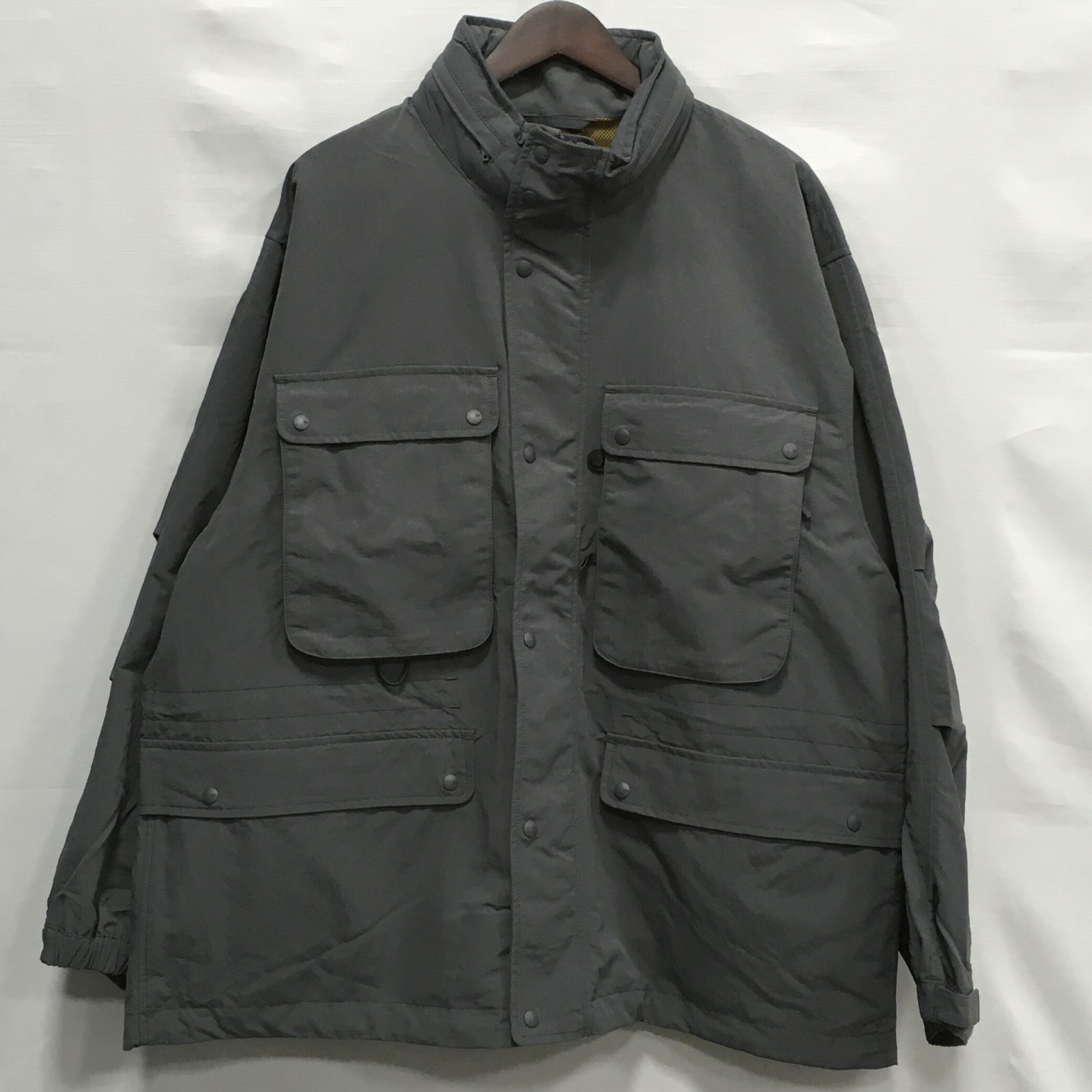 楽天市場】【P5倍】GORE-TEX INFINIUM TECH MOUNTAIN PARKA - BLACK