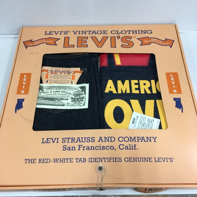 楽天市場】Levi Strauss & Co San Francisco,California リーバイスc