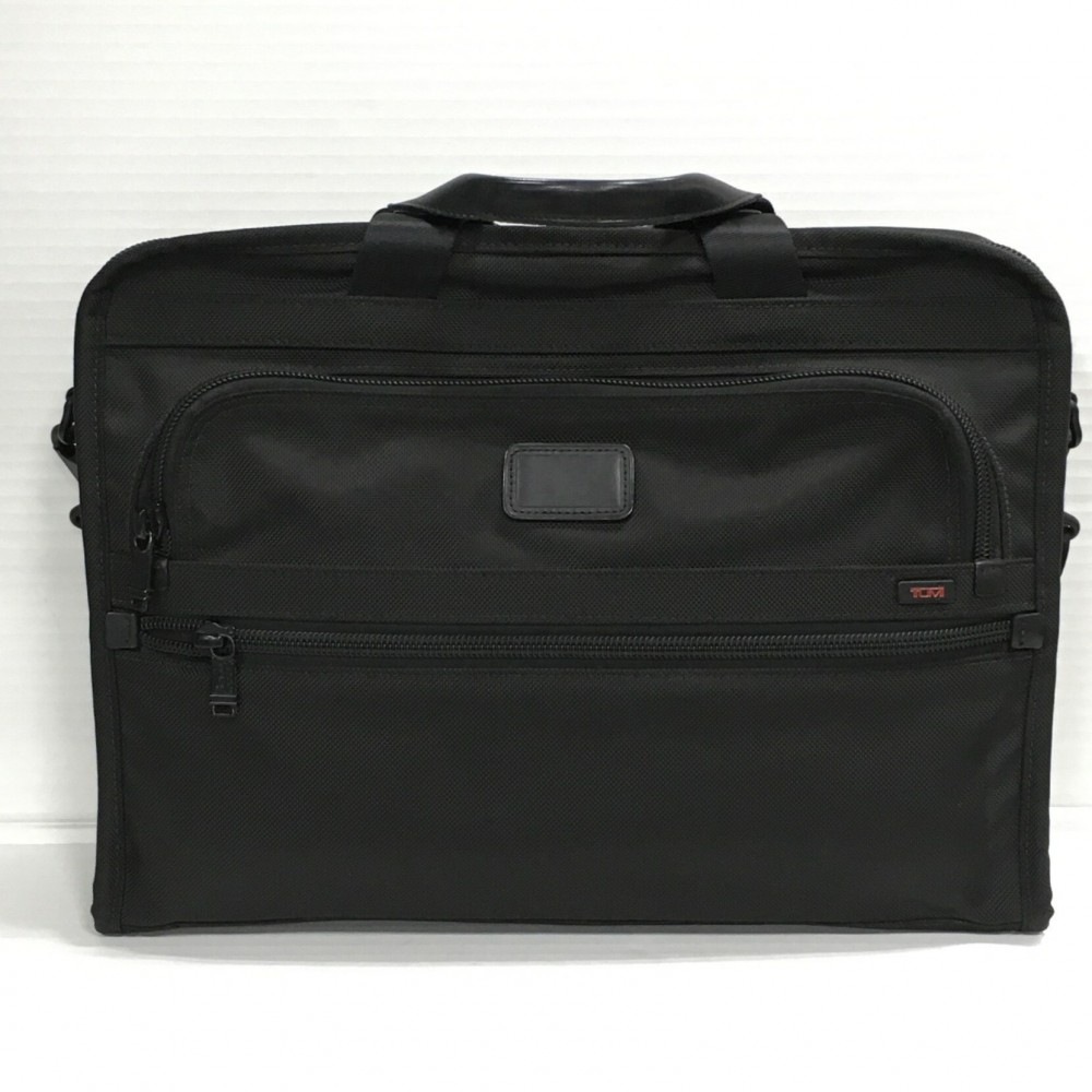 ✨極美品✨【TUMI】アルファⅡ ビジネスバッグ 2Way 黒 26114D2 楽天市場】26114d2 tumiの通販