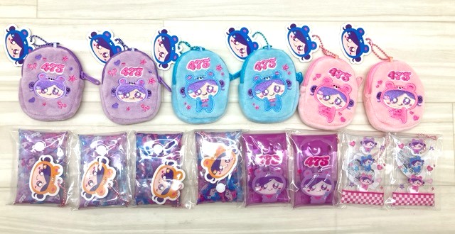 楽天市場】しなこちゃん しなクマグッズコレクション 【各種