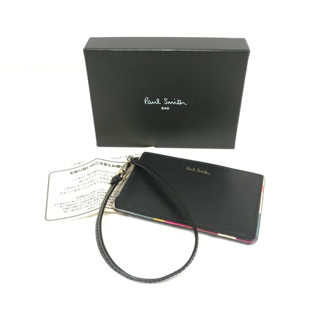 楽天市場】Paul Smith ポール スミス ポールスミス パスポートケース