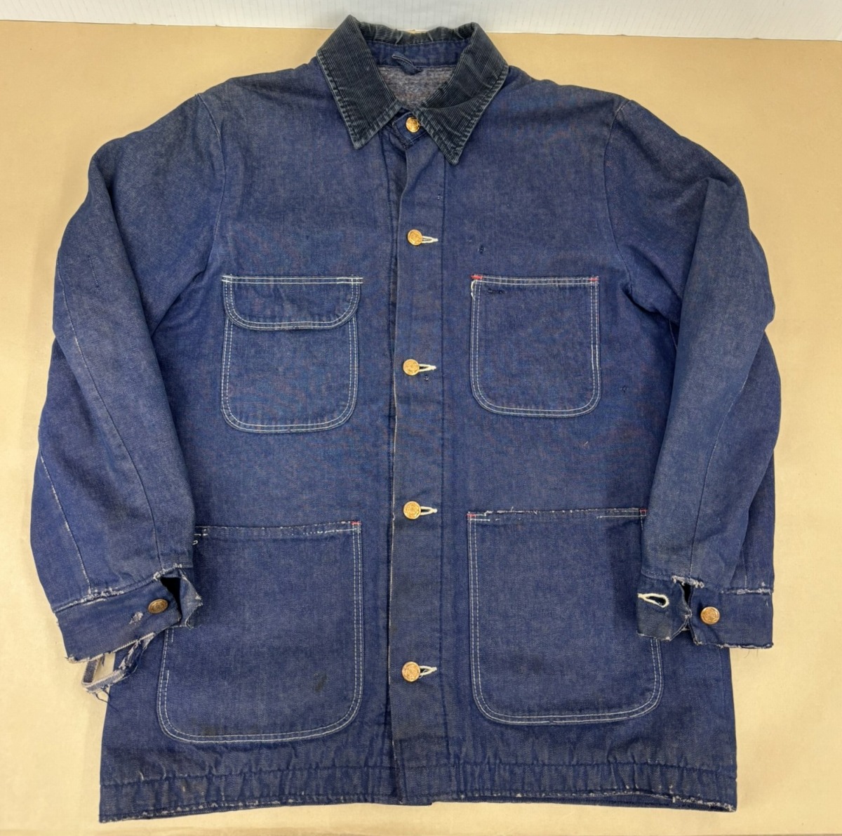 た*が様 Wrangler/ラングラー 111MJ復刻 Gジャン M4110－0 楽天市場】Wrangler ラングラー ジャケット 1950年代復刻 111MJ