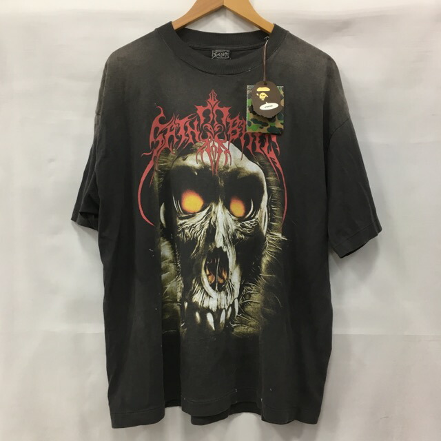 楽天市場】【正規取扱店販売品】SAINT Mxxxxxx × A BATHING APE