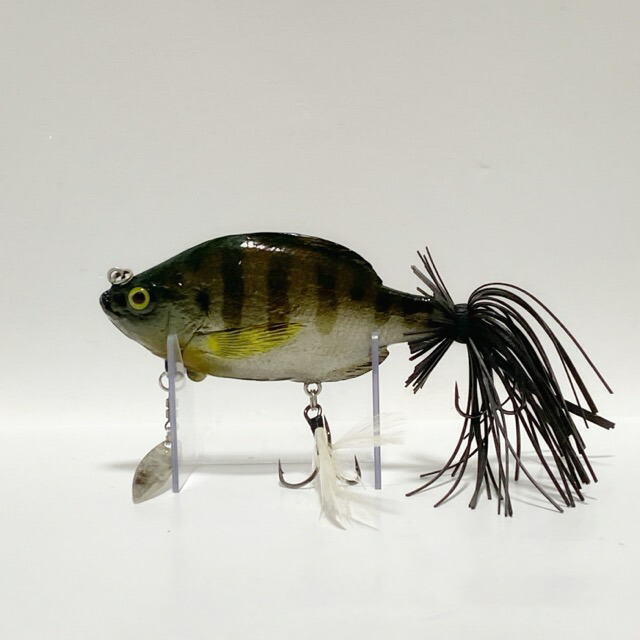 楽天市場】T.H.tackle/THタックルD.Zetton/ゼットンUSツアーバージョン