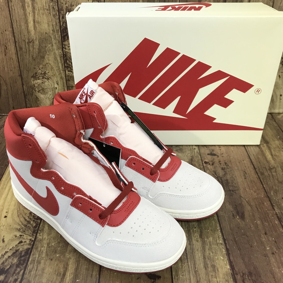 【送料無料】NIKE JORDAN AIR SHIP SP EVERY GAME (ナイキ エアジョーダン エアシップ SP エブリゲーム)【中古】 【004】
